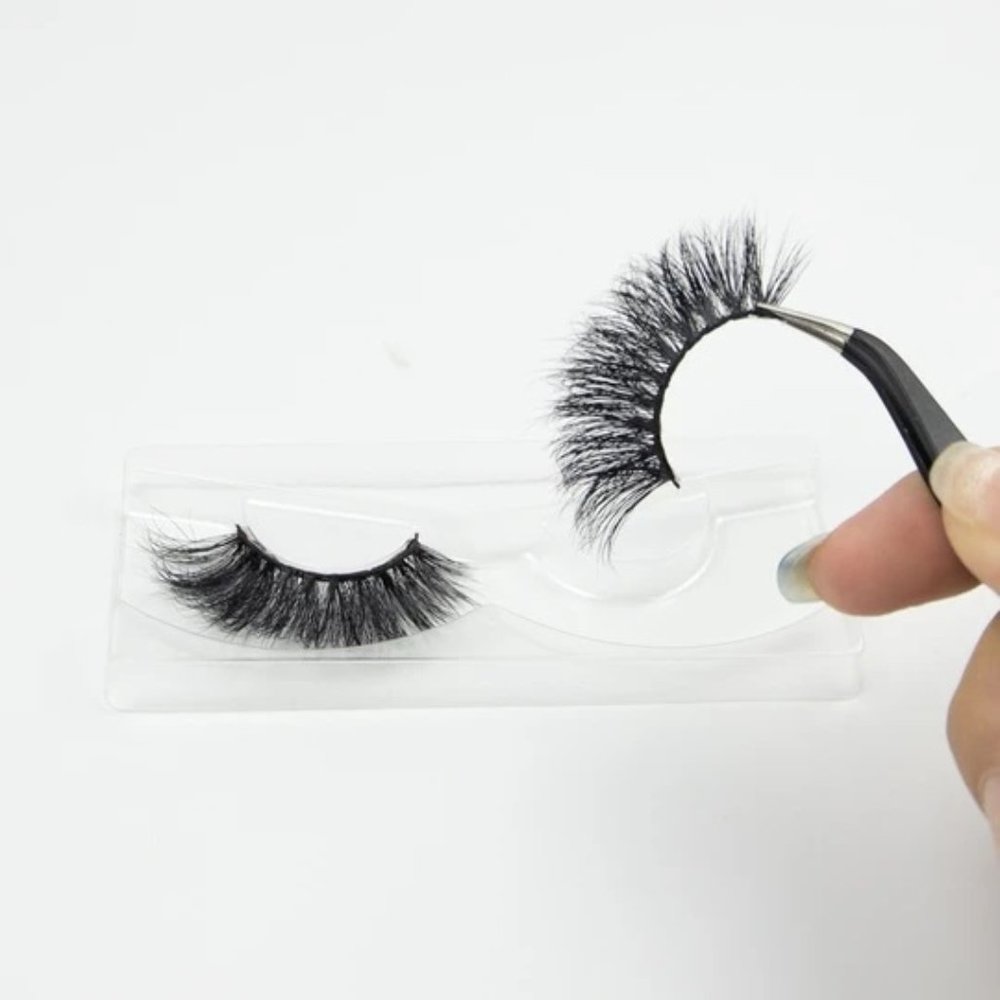 Magnetic lashes 6D88
